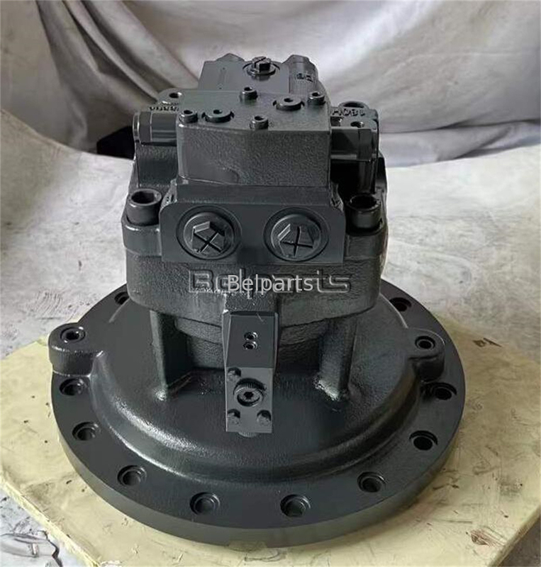 Volvo EC240 SA 1142-00520 VOE 14500382 Swing Motor Assy VOE 14500062 Excavator Motor