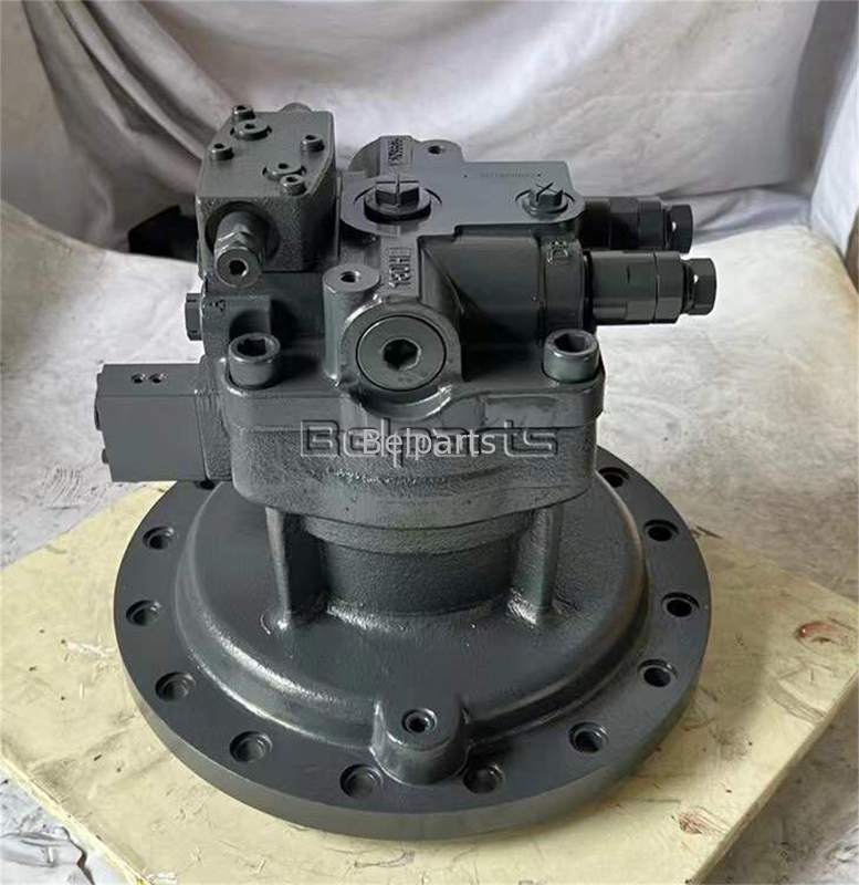 Volvo EC240 SA 1142-00520 VOE 14500382 Swing Motor Assy VOE 14500062 Excavator Motor