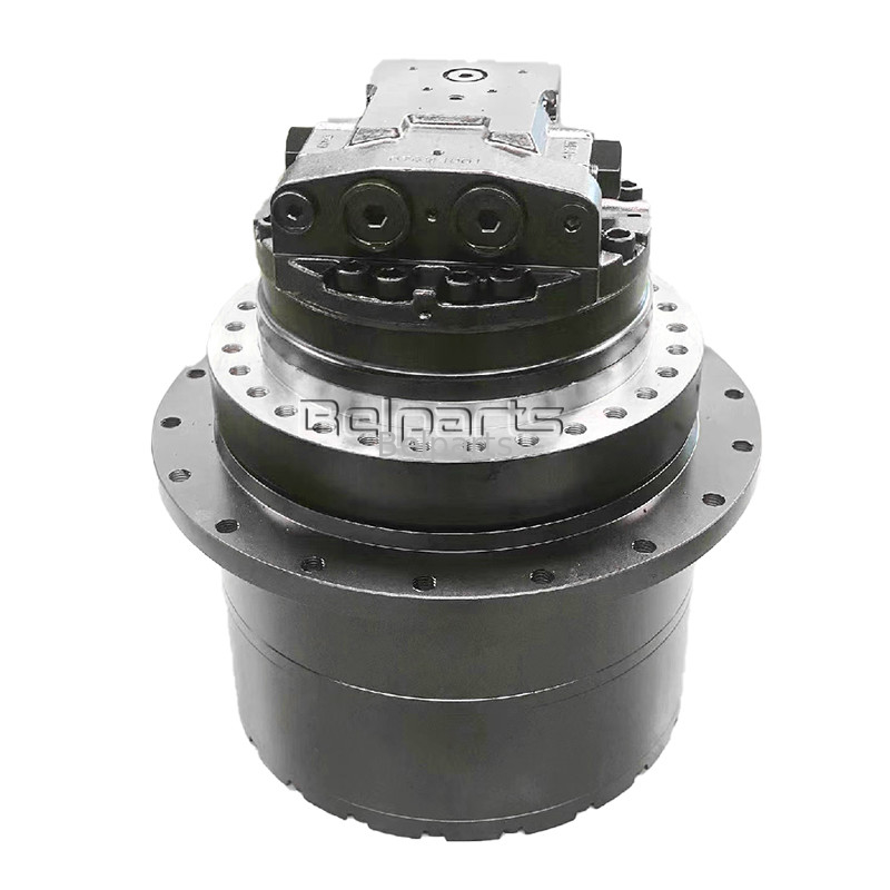 EC240 SA 1143-00111 Excavator Travel Motor For GM35 Volvo Hydraulic Motor