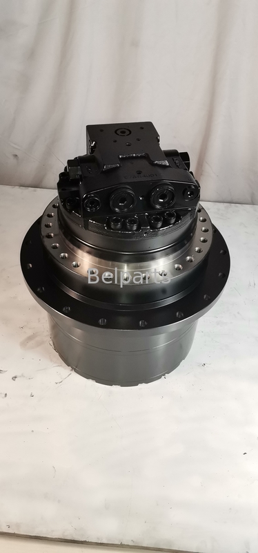 EC240 SA 1143-00111 Excavator Travel Motor For GM35 Volvo Hydraulic Motor