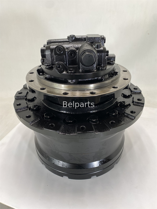 Hitchi Hitchi ZX130 9289616 9180429 9196238 Travel Motor Assy For Hitachi HMGE21E Final Drive Travel Motor Assy For Hitachi HMGE21E Final Drive