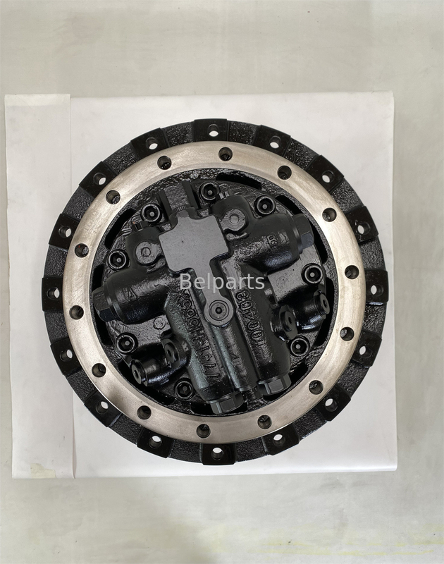 Hitchi Hitchi ZX130 9289616 9180429 9196238 Travel Motor Assy For Hitachi HMGE21E Final Drive Travel Motor Assy For Hitachi HMGE21E Final Drive