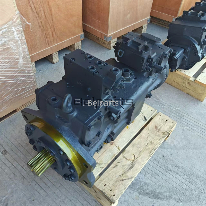 PC1250-8 708-2L-00680 Excavator Hydraulic Pump Assembly For KOMATSU Mini Excavator