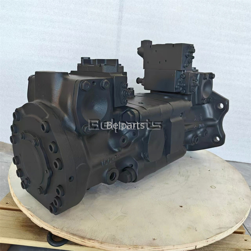 PC1250-8 708-2L-00680 Excavator Hydraulic Pump Assembly For KOMATSU Mini Excavator