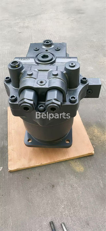 Belparts Swing Motor EC700CL Slewing Motor 14535293 VOE14535293 For MFC250-032