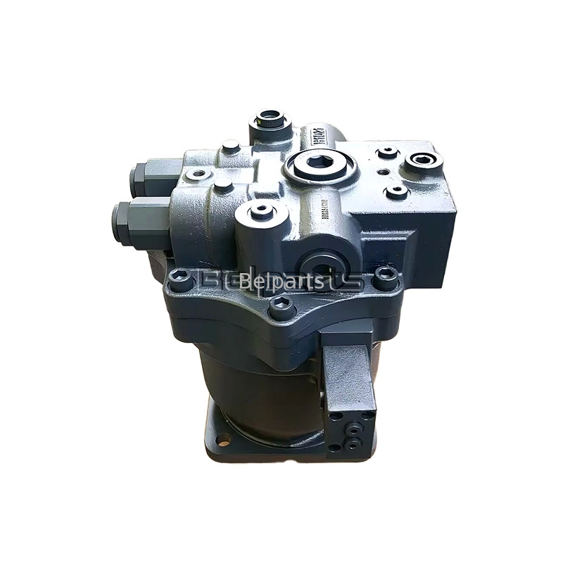 Volvo Swing Motor EC700CL Slewing Motor 14535293 VOE14535293 For MFC250-032 Excavator