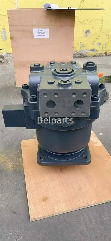 Volvo Swing Motor EC700CL Slewing Motor 14535293 VOE14535293 For MFC250-032 Excavator