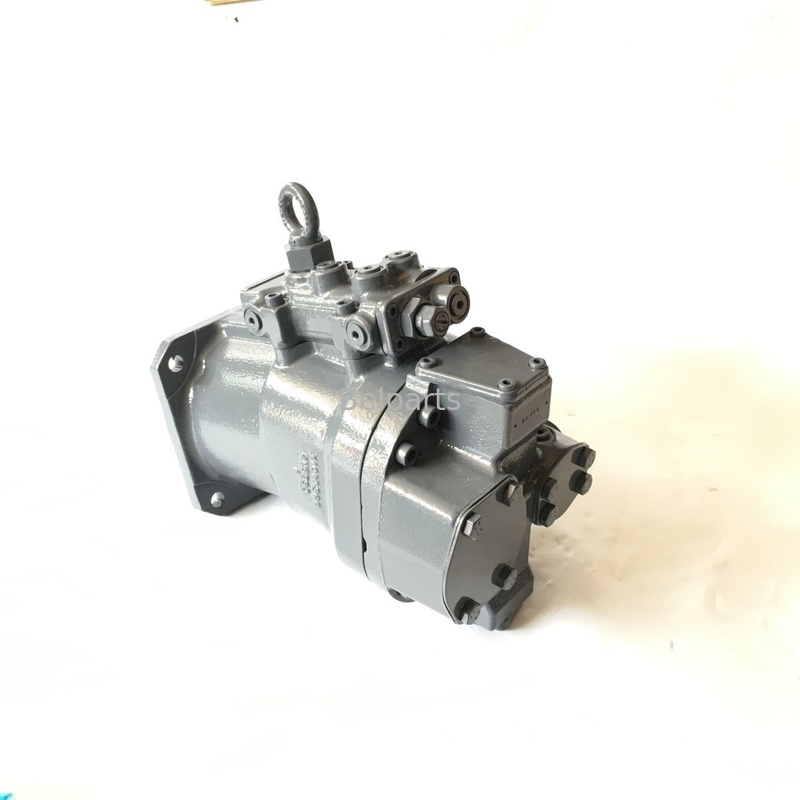 Belparts ZX300 Hydraulic Main Pump Assembly 9122780 9136850 For Hitachi Excavator Parts