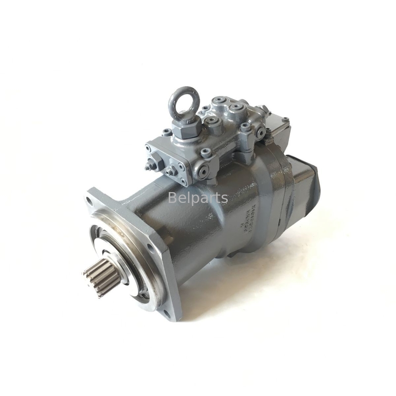 Belparts ZX300 Hydraulic Main Pump Assembly 9122780 9136850 For Hitachi Excavator Parts