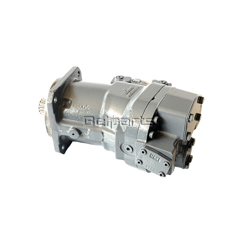 Belparts ZX300 Hydraulic Main Pump Assembly 9122780 9136850 For Hitachi Excavator Parts