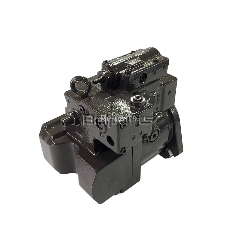 Belparts K3VL80 SY75 Hydraulic Pump Assembly For Sany Mini Excavator Main Pump