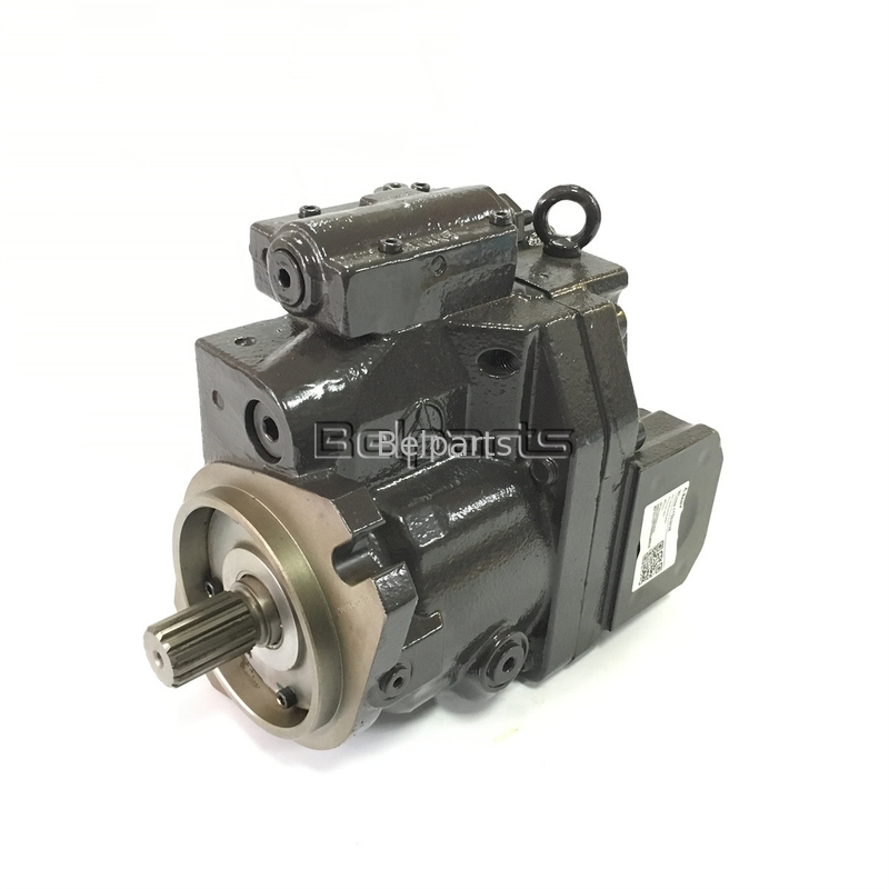 Belparts K3VL80 SY75 Hydraulic Pump Assembly For Sany Mini Excavator Main Pump