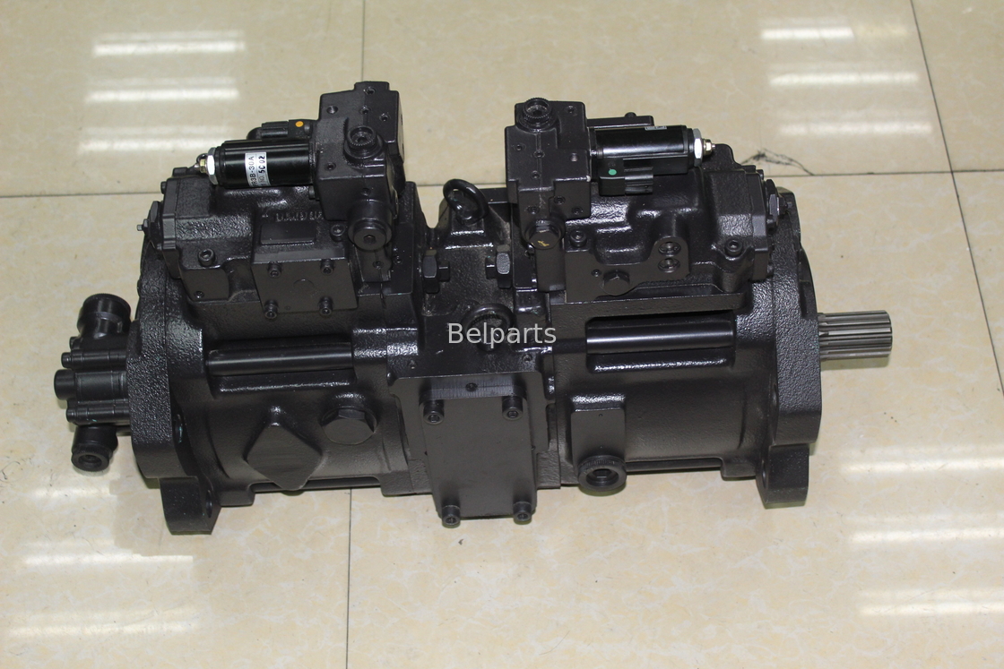 Excavator K3V112DTP-9TEL-14T SK200-6E Hydraulic Main PUMP ASSY Spare Parts For Excavator