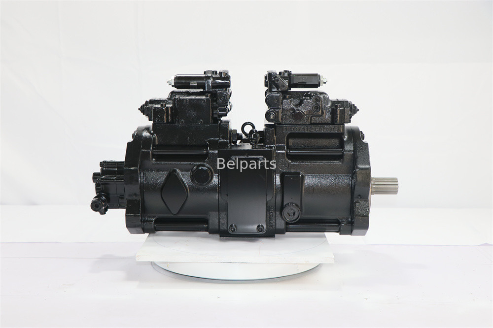 Kobelco K3V112DTP-9TEL-14T SK200-6E Hydraulic Main Pump Spare Parts For Excavator