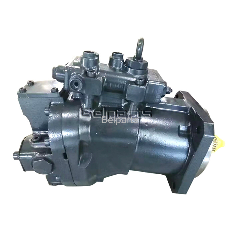 Hitachi Excavator Pump ZX300 ZX300-3 Hydraulic Main Pump 9122780 9136850 Pump Assembly