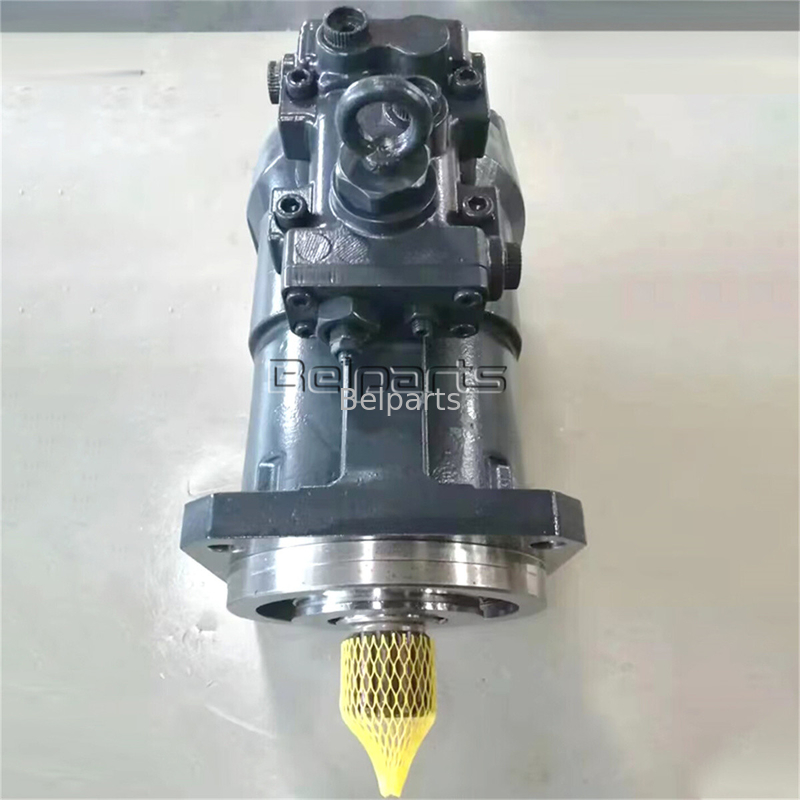 Hitachi Excavator Pump ZX300 ZX300-3 Hydraulic Main Pump 9122780 9136850 Pump Assembly