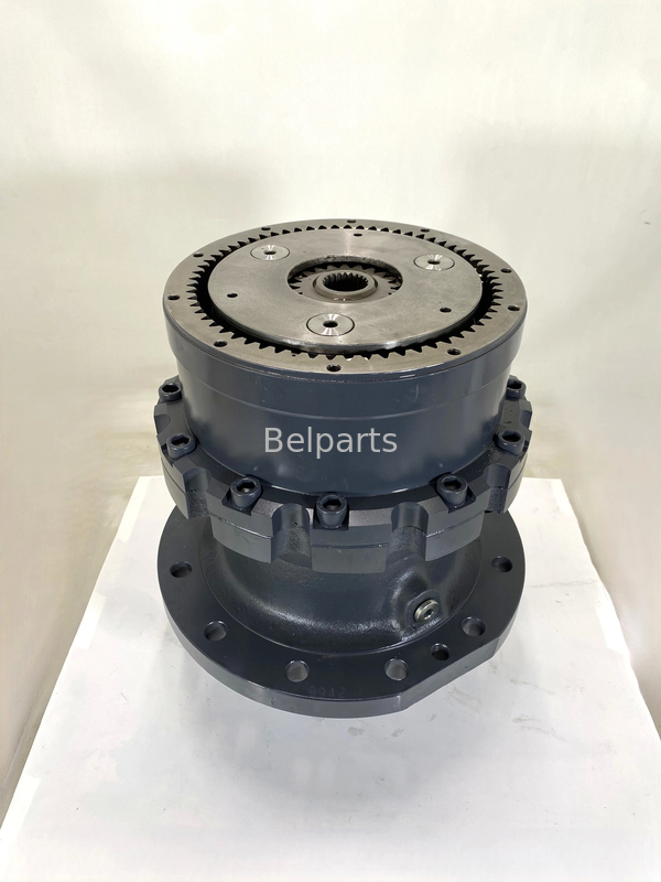 Excavator R480-9 390B-12100 Swing Drive Gearbox For Hyundai Hydraulic Reduction