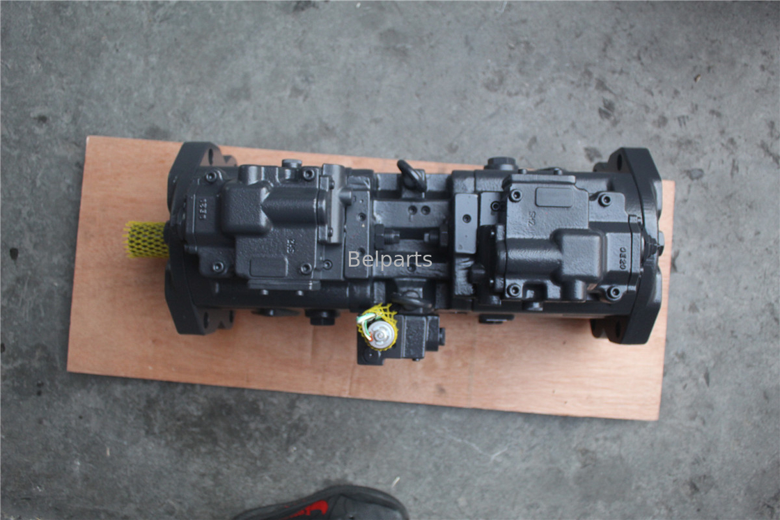 Hyundai R480-9S 31QB-10030 31QB-10011 Excavator Pump For K5V200DT-139R-9N1A Excavator Parts