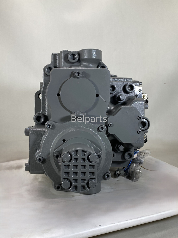 K5V200DPH-XMXR-OE02 ZX450-3 9199338 Hydraulic Pump Assembly For HITACHI Excavator