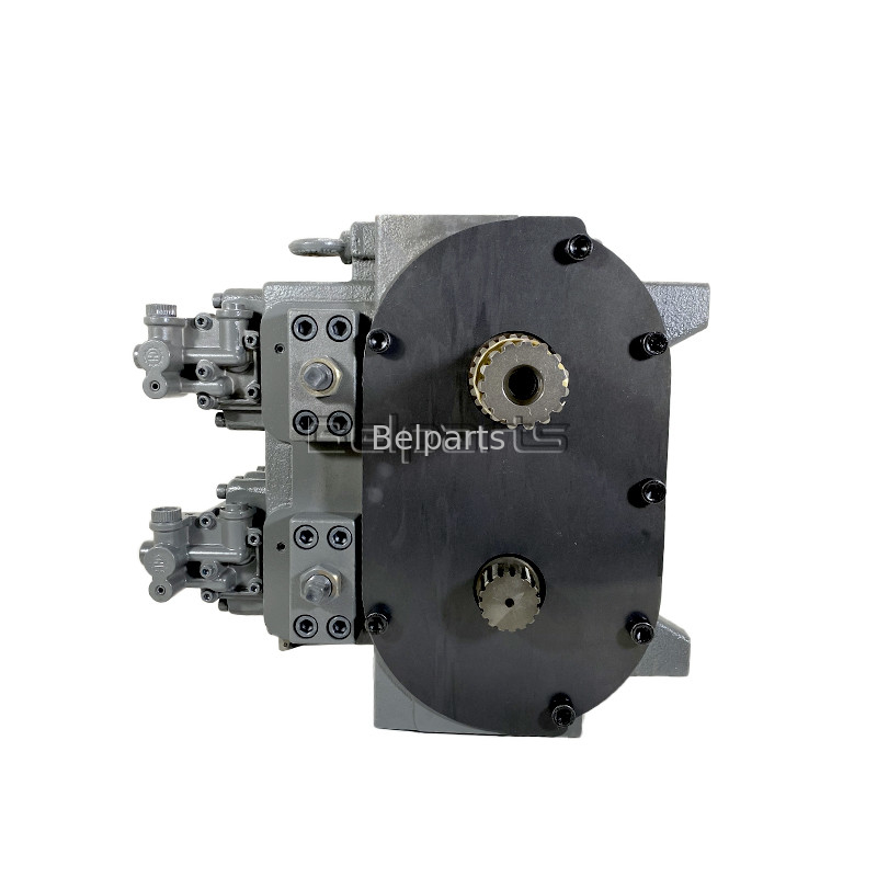 HITACHI Excavator ZX450-3 9199338 Hydraulic Pump Assembly For K5V200DPH-XMXR-OE02
