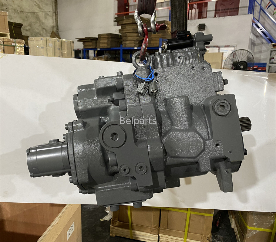 HITACHI Excavator ZX450-3 9199338 Hydraulic Pump Assembly For K5V200DPH-XMXR-OE02