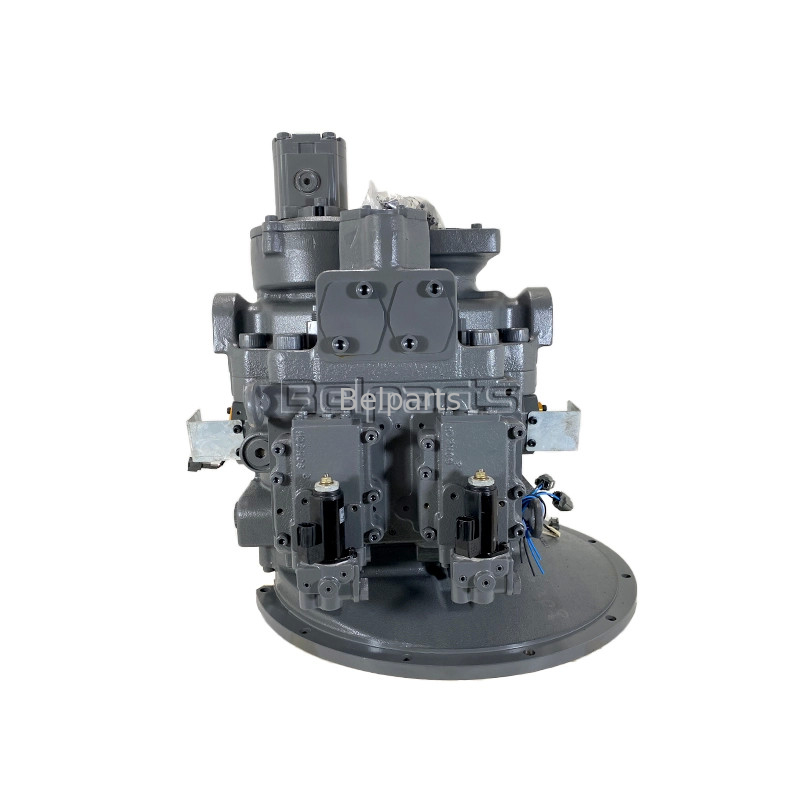 Belparts Excavator K5V200DPH-NXMXR-OE11 Excavator Main Pump ZX450-1 4432815 For Hitachi