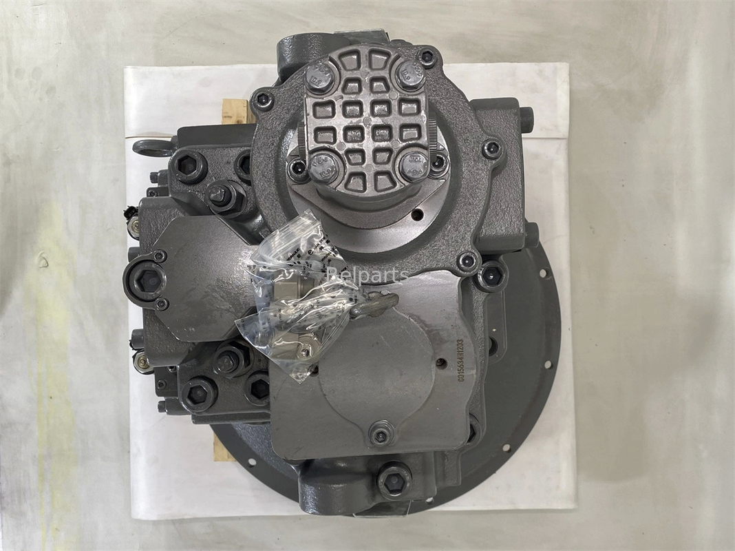 Belparts Excavator K5V200DPH-NXMXR-OE11 Hydraulic Pump ZX450-1 4432815 For Hitachi