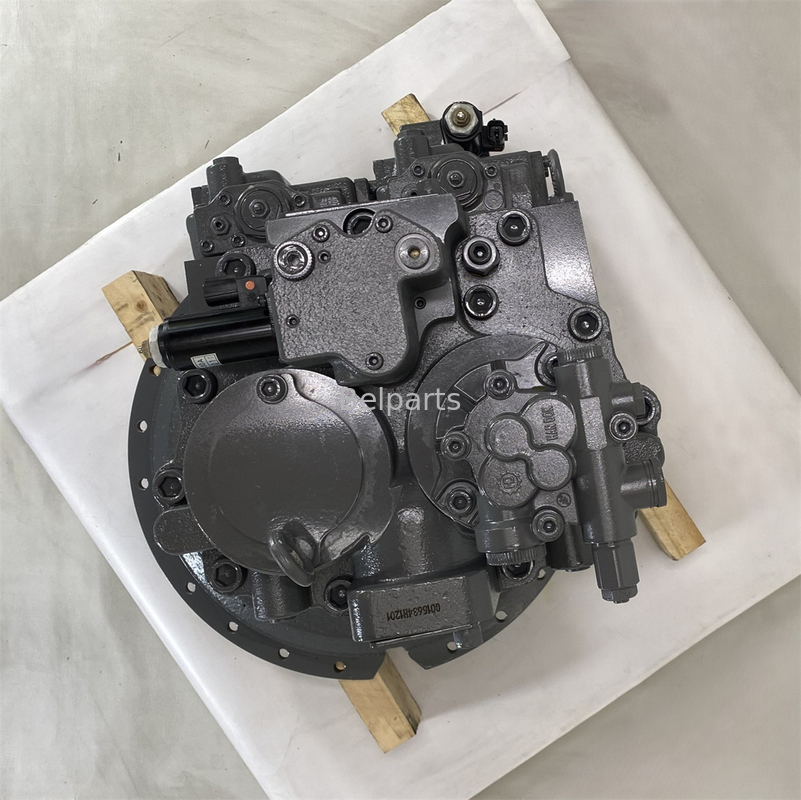 Excavator Spare Parts CX210B KRJ17131 Pump Assy K3V112DP-XDPR-9Y00 Hydraulic Main Pump