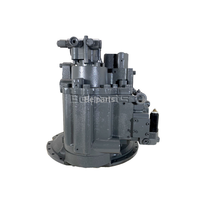 Excavator Spare Parts CX210B KRJ17131 Pump Assy K3V112DP-XDPR-9Y00 Hydraulic Main Pump