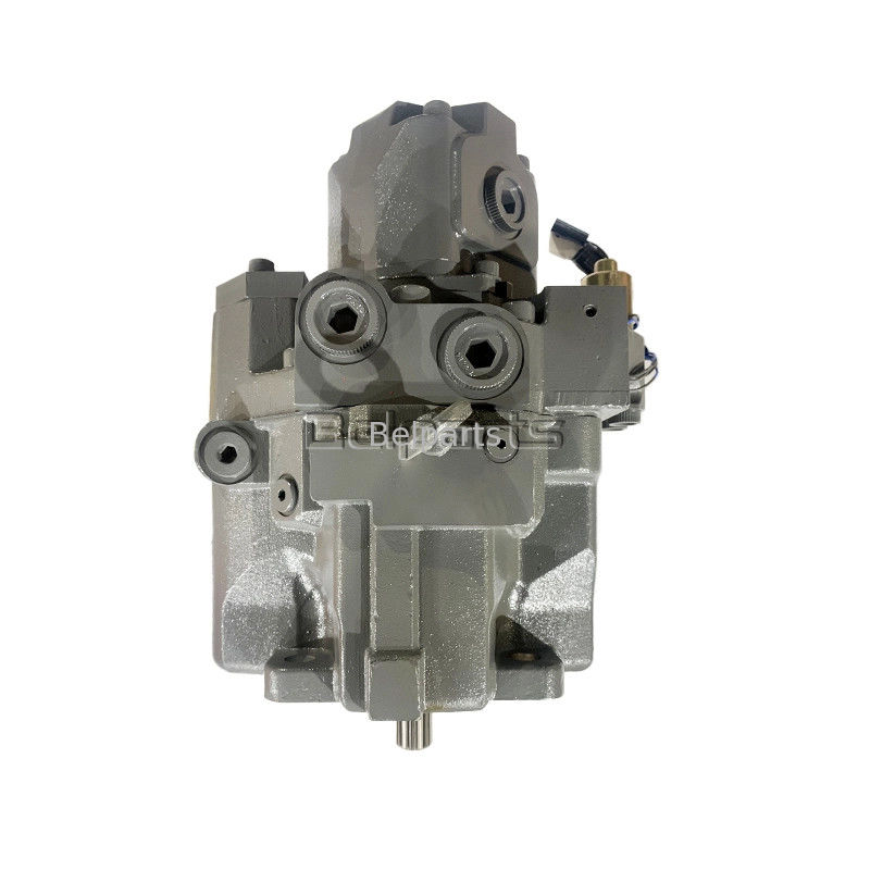 Excavator Spare Parts VIO70 172187-73100 Hydraulic Main Pump For AP2D36-G2SP-30.07.0-SR
