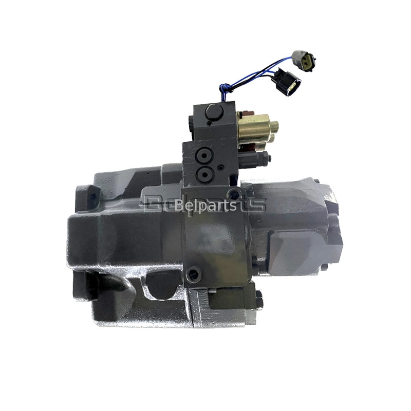 Belparts Excavator VIO70 172187-73100 Hydraulic Main Pump For AP2D36-G2SP-30.07.0-SR