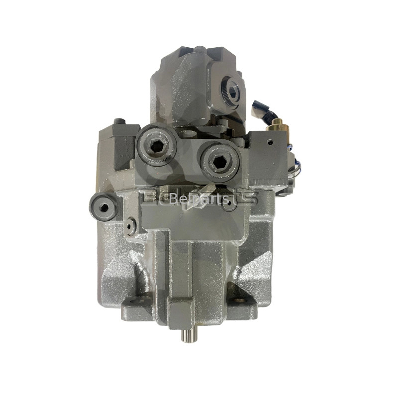 Belparts Excavator VIO70 172187-73100 Hydraulic Main Pump For AP2D36-G2SP-30.07.0-SR