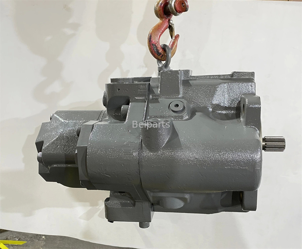Belparts Excavator VIO70 172187-73100 Hydraulic Main Pump For AP2D36-G2SP-30.07.0-SR