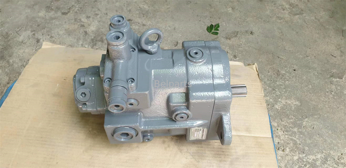 Excavator Spare Parts PSVL-42CG Pump Assembly E305.5 374-2025 Hydraulic Main Pump