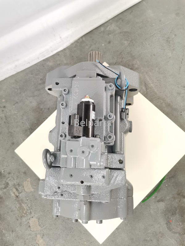 Hitachi Excavator ZX850-3 ZX650-3 4635645 Hydraulic Pump Assy For K3V280