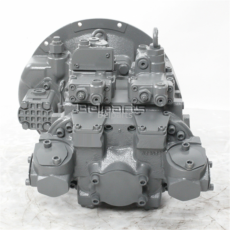 Excavator Pump Assembly ZX200-3 9262319 9262320 Hydraulic Pump Assy For HPVO118HW-RH26A