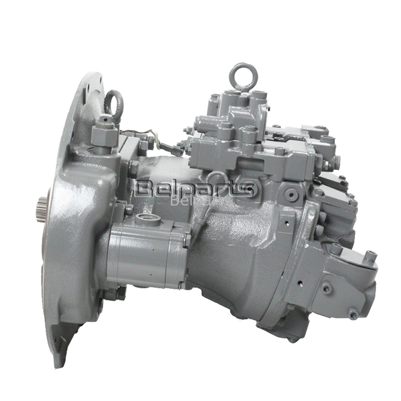 Hitachi Excavator ZX200-3 9262319 9262320 Hydraulic Pump Assy For Mini Excavator