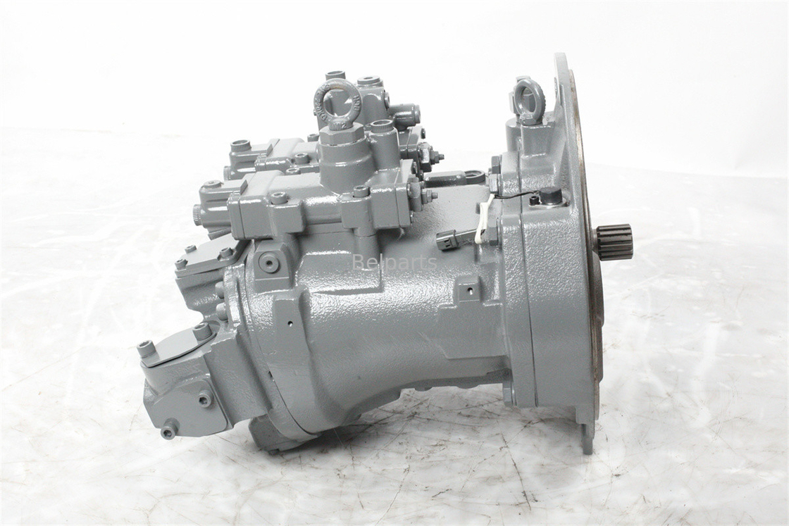 Hitachi Excavator ZX200-3 9262319 9262320 Hydraulic Pump Assy For Mini Excavator
