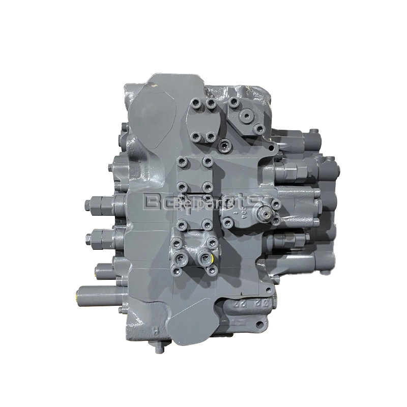 Bleparts Excavator ZX200 4398652 4606144 Control Valve Assy For Hitachi Excavator Parts