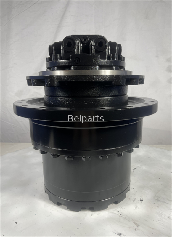 Belparts Excavator HMGF40FA ZX200-3 9257254 9258325 Travel Motor Assy For Hitachi