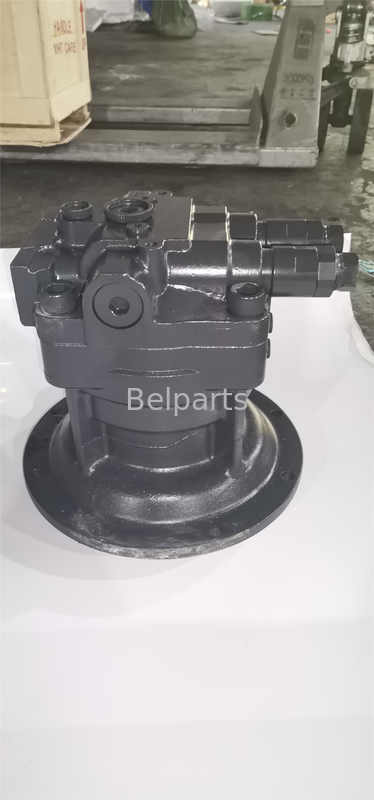 M5X130 Swing Motor Assy ZX200 ZX200-3 9257254 9258325 For Hitachi Excavator Parts