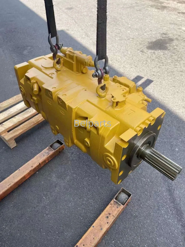 Belparts 369-9655 3699655 Excavator Hydraulic Pump A28VO280 For TQ 390F 374F