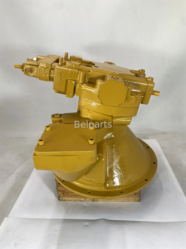 Highlight Excavator Hydraulic Pump A8VO140 For Belparts Yellow A8VO107 A8VO160 A8VO200 TQ Doosan Sanyi
