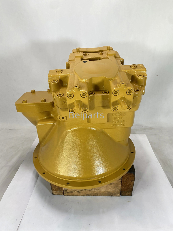 Highlight Excavator Hydraulic Pump A8VO140 For Belparts Yellow A8VO107 A8VO160 A8VO200 TQ Doosan Sanyi