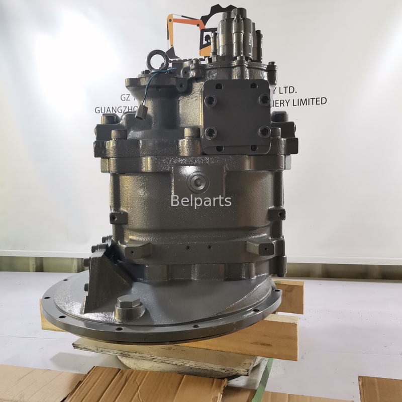 Belparts Excavator Hydraulic Motor Pump 2959663 For TQ 345D 349D 345D Pump Assy In Mining Application