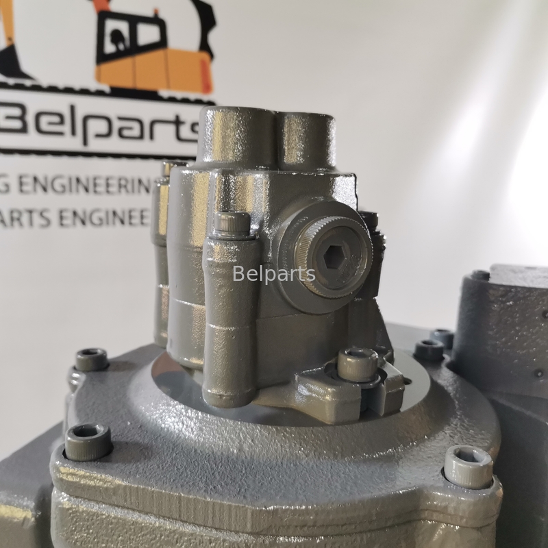 Excavator Hydraulic Motor 2959663 For Belparts TQ Pump 345D 349D 345D