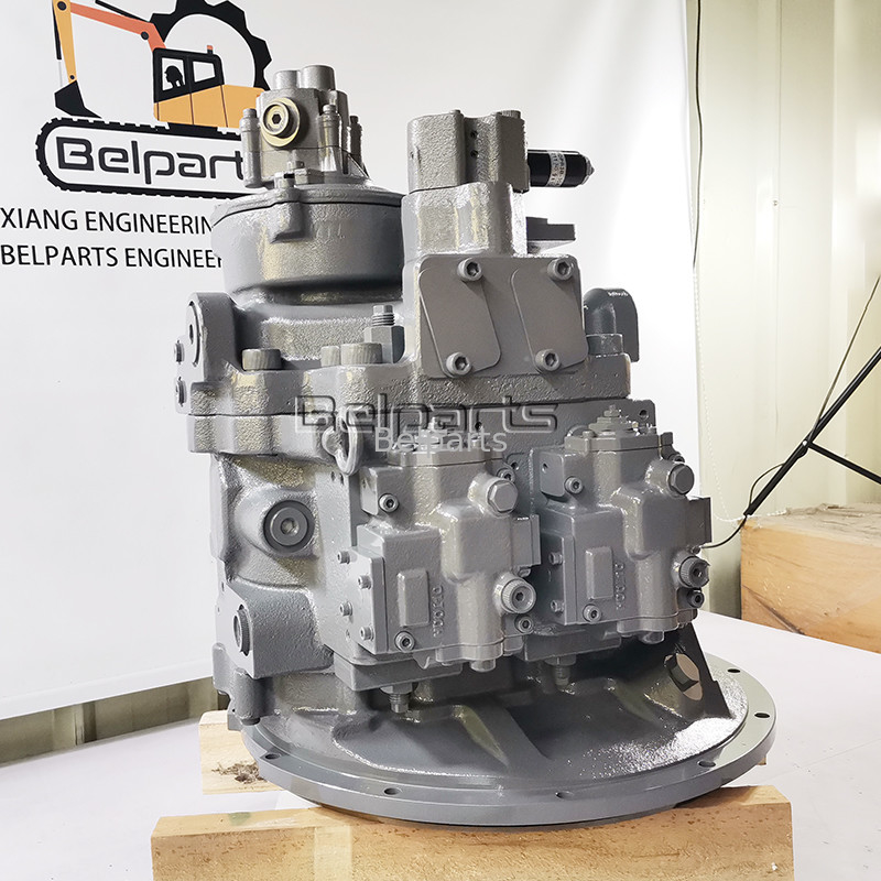 Excavator Hydraulic Motor 2959663 For Belparts TQ Pump 345D 349D 345D
