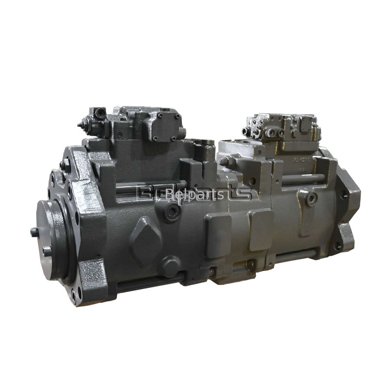 4455484 4424246 Excavator Parts Hydraulic Pump YA00003081 For Hitachi EX2500-6 EX5500