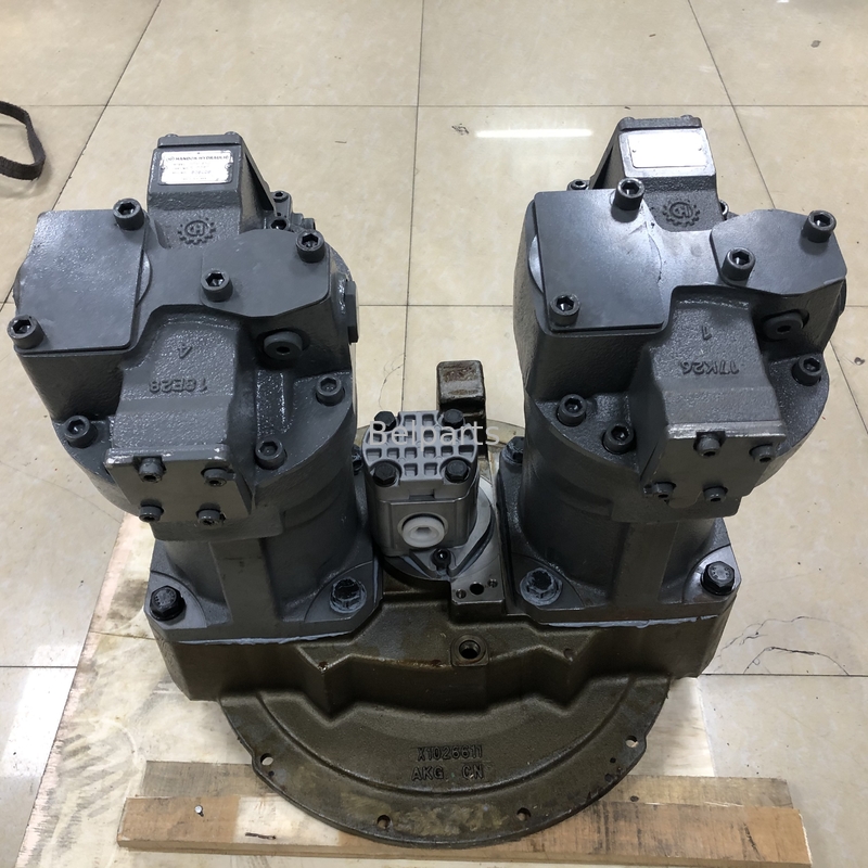 Hitachi ZX330-5G Hydraulic Pump Assy YB60000253 And YB60000254 Essential For Construction Projects