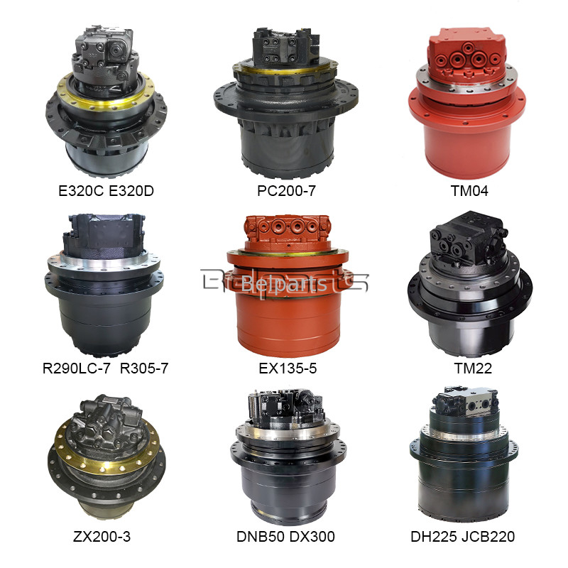 Multipurpose Belparts Excavator PSVL-54CG KYB Yellow Color Hydraulic Pump For TQ 305 A Must-Have For Mechanical Repair Shops